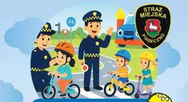 Piknik Rowerowy w Józefosławiu