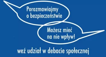 Debata społeczna dla mieszkańców gminy Prażmów