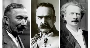 Narodowe Święto Niepodległości na terenie gminy Piaseczno 2025