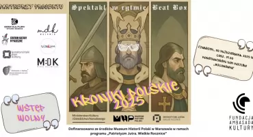 Kroniki Polskie 2025