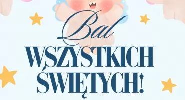 Bal Wszystkich Świętych w Piasecznie