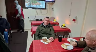 Kawiarenka Caritas Piaseczno