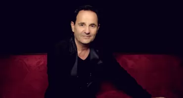 Chris Schittulli – Frenchy w Warszawie