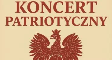Koncert patriotyczny w Piasecznie