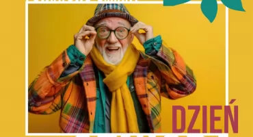 Powiatowo-Gminny Dzień Seniora 2025 Konstancin-Jeziorna