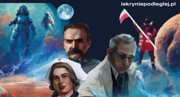 ISKRY NIEPODLEGŁEJ W GÓRZE KALWARII