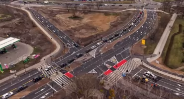 Zmiany w transporcie publicznym w związku z otwarciem ul. Wojska Polskiego w Piasecznie
