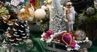 Boże Narodzenie po mazowiecku