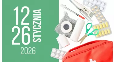 Naucz się ratować życie – warsztaty pierwszej pomocy w Piasecznie