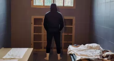 Nie chciał zatrzymać się do kontroli - resztę życia może spędzić w celi