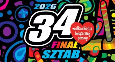 Wielka Orkiestra Świątecznej Pomocy w Konstancinie-Jeziornie