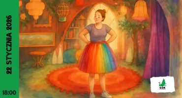 Feryjna Wieczorynka Matylda i zaczarowany zegar