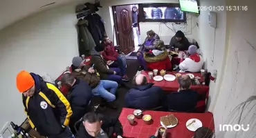 Caritas Piaseczno wydłuża godziny pracy kawiarenki 24h