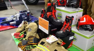 Realizacja Programu Ochrony Ludności i Obrony Cywilnej w województwie mazowieckim i plany na 2026 rok