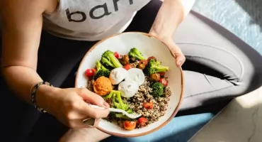 Dieta pudełkowa w Piasecznie od Kuchni Vikinga