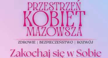 Zakochaj się w Sobie w Piasecznie