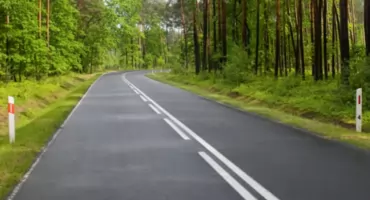 Setki milionów na lokalne drogi w województwie mazowieckim