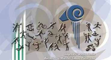 Wręczenie nagród i wyróżnień Burmistrza Piaseczna dla sportowców za 2025 rok
