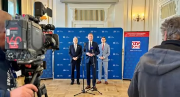 Pracownicy 50+ wiek to atut nie bariera 