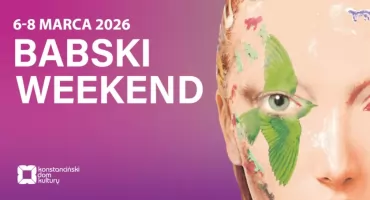 Babski Weekend w Hugonówce