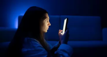 Wysoka cena za cyfrowe czasy