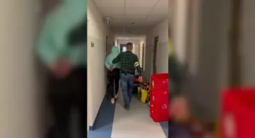 On posiadał narkotyki, ona w swoim domu niedoręczone listy