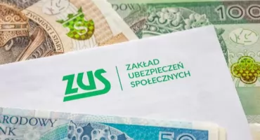 Trzynastka przed Wielkanocą dla prawie 2,4 mln osób