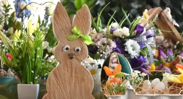 Mazowiecka Wielkanoc: regionalne zwyczaje i tradycje