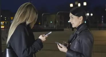 Decyzje kampania stołecznej Policji o bezpieczeństwie kobiet