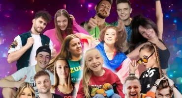 Zumba Maraton Charytatywny Zatańcz dla Blanki!