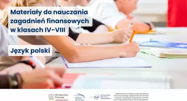 Język polski w świecie finansów