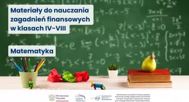 Matematyka jako język ekonomii i finansów