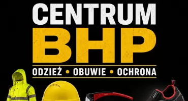 BHP Piaseczno już otwarte. Nowe centrum dla fachowców i majsterkowiczów i mieszalnia farb Caparol