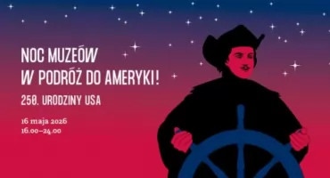 Noc Muzeów w Warce!