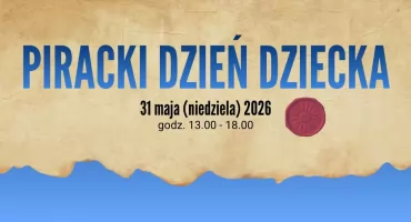 PIRACKI DZIEŃ DZIECKA