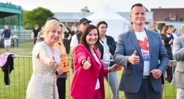 Długi weekend na Mazowszu! 