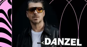 Danzel na przywitanie lata w Tarczynie