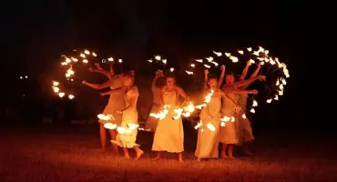  Świętojanki 2026