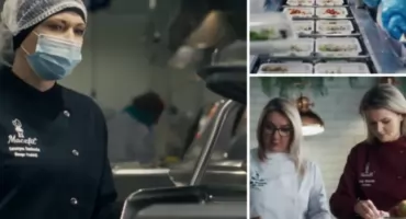 Maczfit zwiększa zatrudnienie w Szymanowie. Firma rekrutuje pracowników do rozwijanego zakładu produkcyjnego