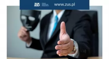 Uwaga na oszustów. Proponują pomoc przy uzyskaniu świadczenia wspierającego