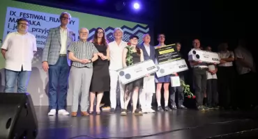 Festiwal Maklaka już za nami!