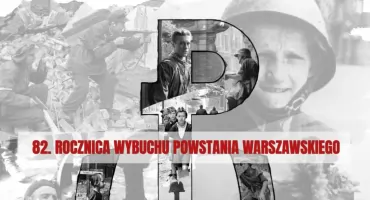 Piaseczno uczci 82. rocznicę wybuchu Powstania Warszawskiego