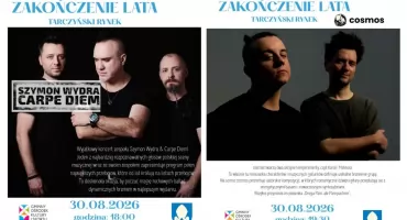 Zakończenie Lata w Tarczynie 2026