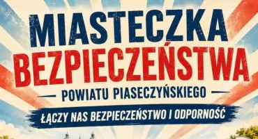 Miasteczka Bezpieczeństwa Powiatu Piaseczyńskiego