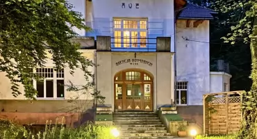 XIX Festiwal Otwarte Ogrody w Konstancinie-Jeziornie
