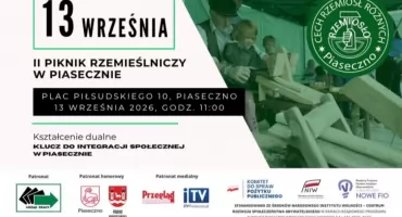 II Piknik Rzemieślniczy w Piasecznie