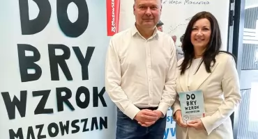 Czerniak oka i promieniowanie UV. Dlaczego profilaktyka ma znaczenie?