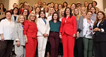I Mazowieckie Forum Rad Kobiet
