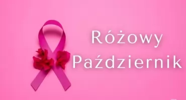 Różowy Październik 2026 zadbaj o zdrowie tej jesieni