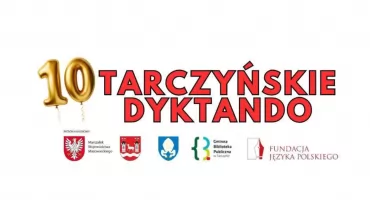 10. Tarczyńskie Dyktando